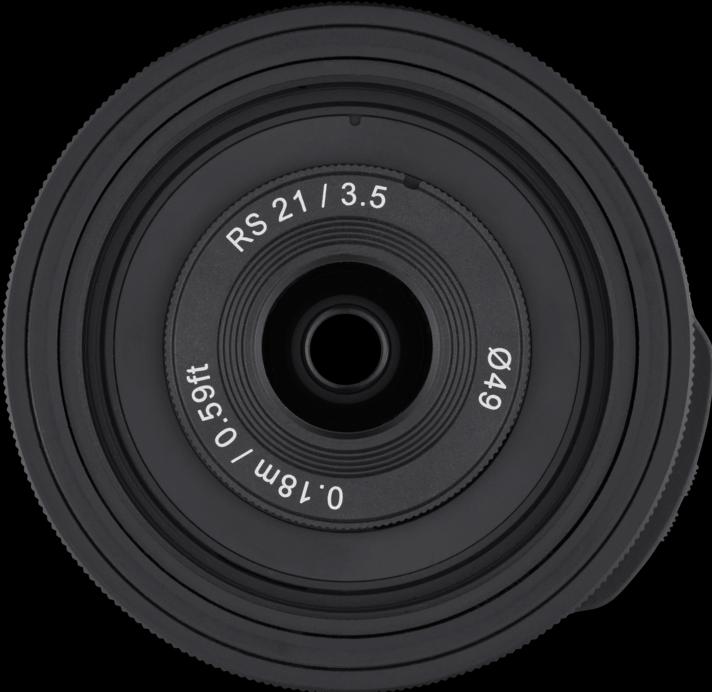 Produktbild Samyang RS AF 21mm F3.5 I 28mm F3.5 I 32mm F2.8 Sony E-Mount (Sony E, Vollformat)