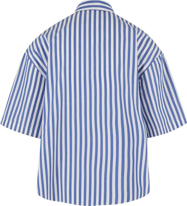 Immagine prodotto Urban Classics Camicia estiva a maniche corte a righe - 138067 (XXL)
