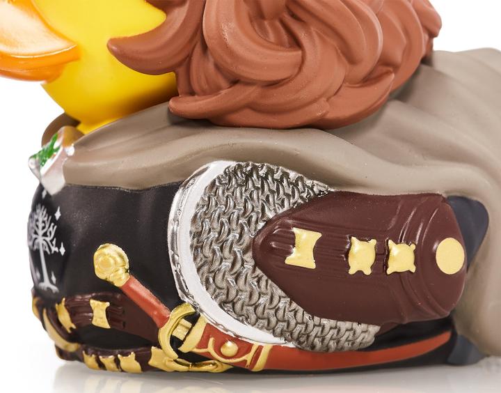 Immagine prodotto Numskull TUBBZ: Il Signore degli Anelli - Peregrin Tuk - Edizione in Scatola