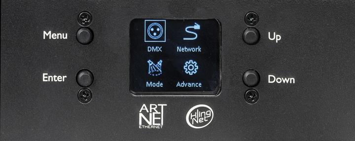 Immagine prodotto Showtec Controller di pixel per Pixelstrip 20/40