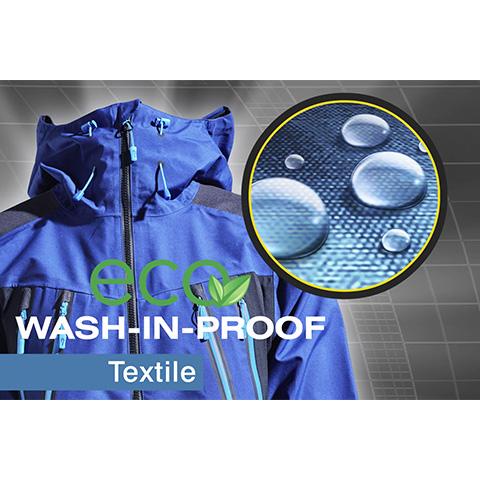 Thumbnail - Toko Eco Wash-In Proof, Waschmittel + Textilpflege