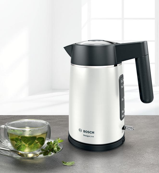 Produktbild Bosch Hausgeräte DesignLine Wasserkocher (1.70 l)