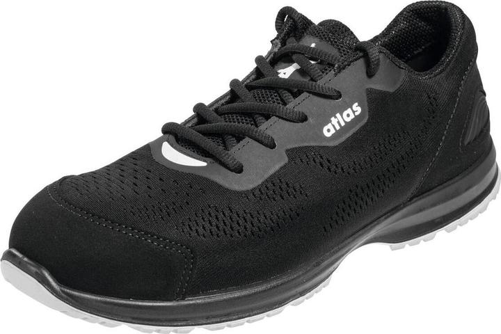 Actual product image Atlas S1P Runner 155 (S1P, 39)