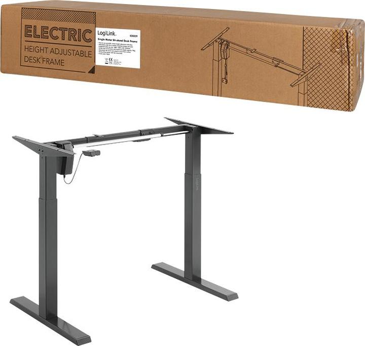 Actual product image LogiLink Desk frame
