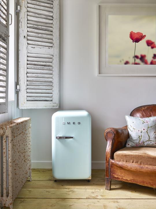 Produktbild Smeg Retro Style FAB5RPG6