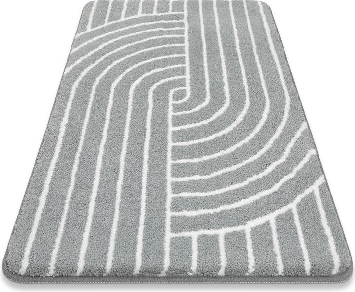 Produktbild Wecon Home Basics Badteppich Hilda (65 x 55 cm)