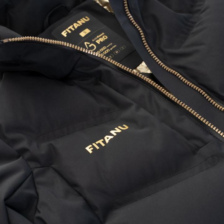 Immagine prodotto Fitanu Women's CERTIS PRIMALOFT Quilted Winter Jacket (M)