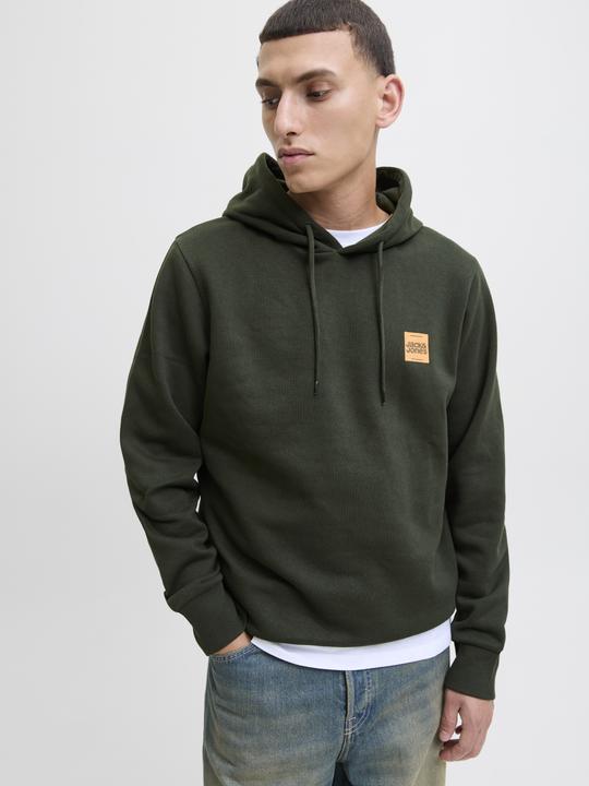 Immagine prodotto Jack & Jones Kapuzenpullover RANDY Hoodie (XS)