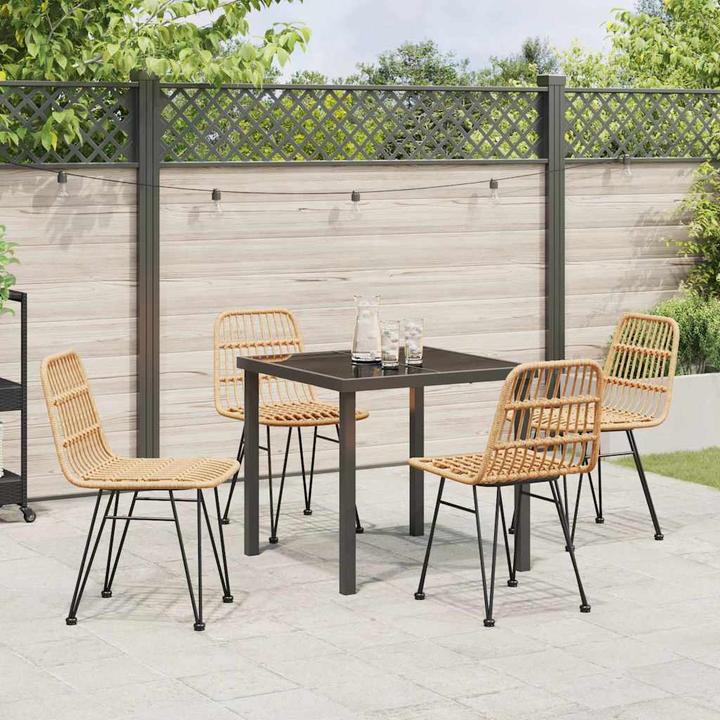 Produktbild VidaXL Gartenstuhl (80 cm)