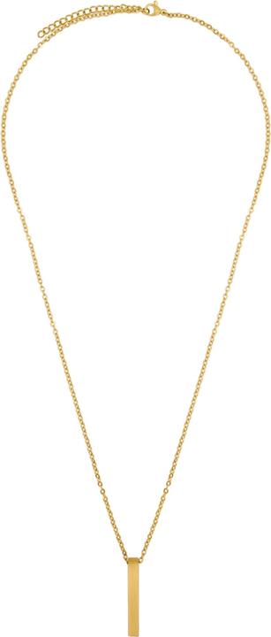 Actual product image Heideman Kyrus goldfarben (100% stainless steel)