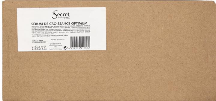 Actual product image Phyto Secret Professional (180 ml)