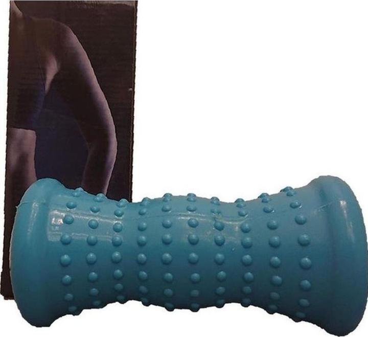 Produktbild XQ Max Blauer Massageroller