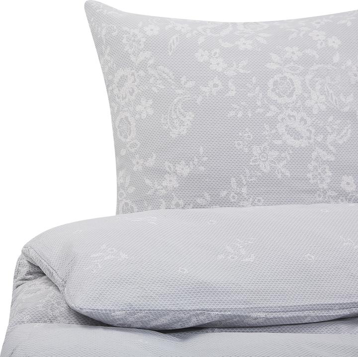 Image du produit Topeshop Morningside (Parure de lit, 155 x 220 cm)