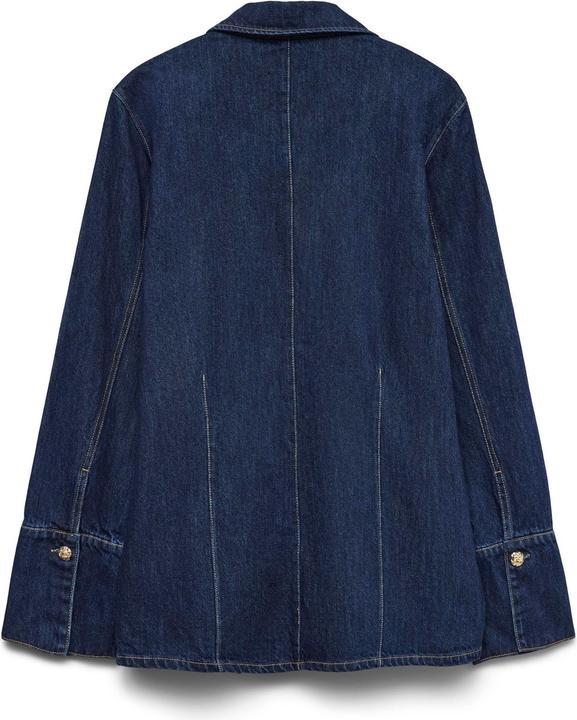 Immagine prodotto Vero Moda VMNIKKA Jeanshemd Jeanshemd (M)