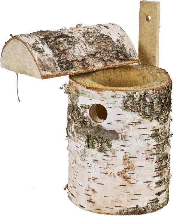 Actual product image Hauptner Tit nesting box