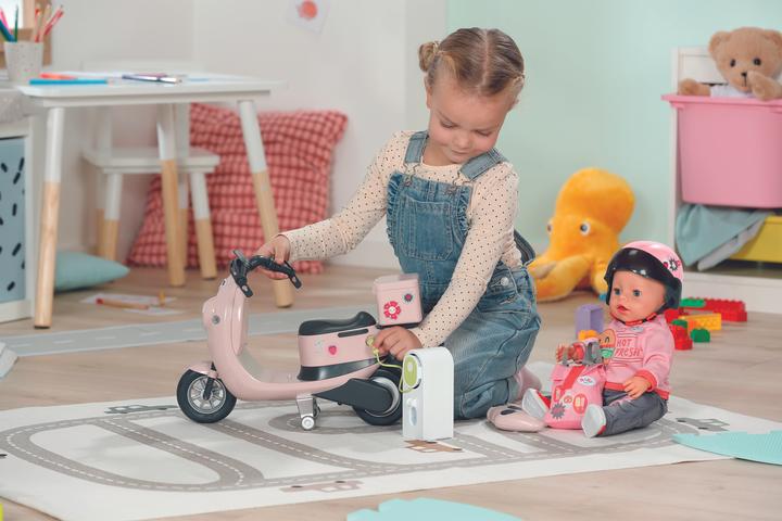 Immagine prodotto Zapf Creation E-scooter