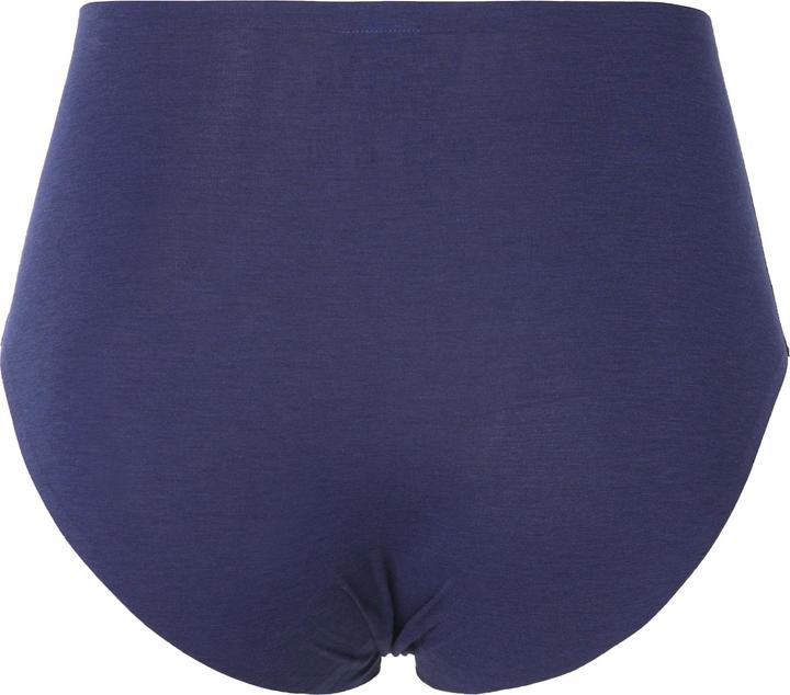 Immagine prodotto Ulla Popken Slip a vita alta con tessuto incollato e senza cuciture per un look discreto (58)