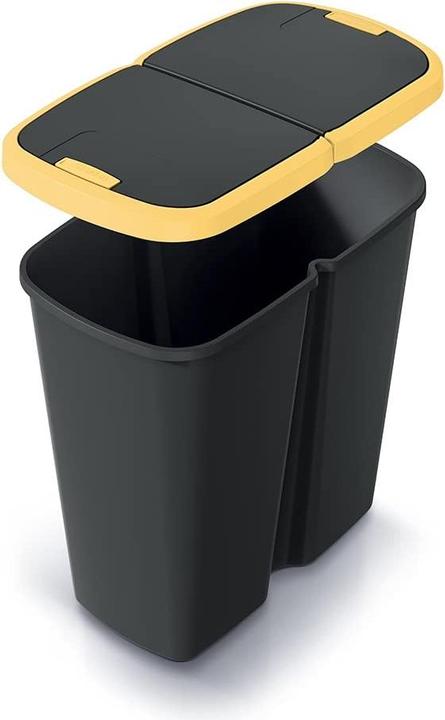 Produktbild Hrb DUO Mülleimer (50 l)