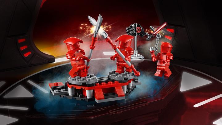 Produktbild LEGO Elite Praetorian Guard Battle Pack (75225, LEGO Star Wars)