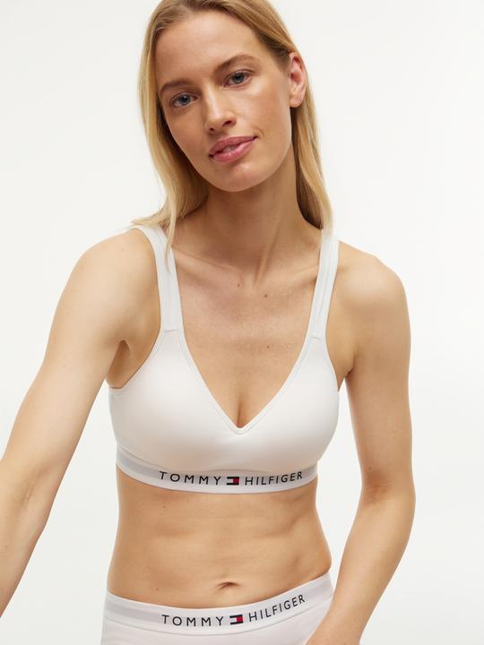 Produktbild Tommy Hilfiger Bralette Lift (Ext Sizes) (M)