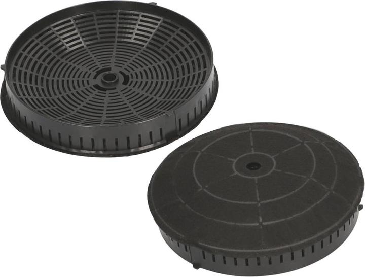 Produktbild Flickbee Aktivkohlefilter-Set wie V-ZUG 1047012, H43402 für Dunstabzugshauben