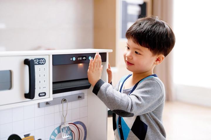 Immagine prodotto Hape Cucina moderna e intelligente