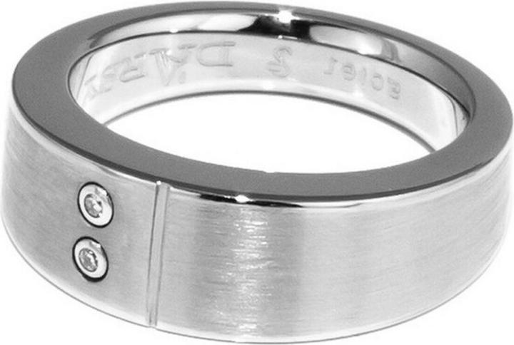 Produktbild Darsy Damenring DS-A003 (Grösse 14) (14)