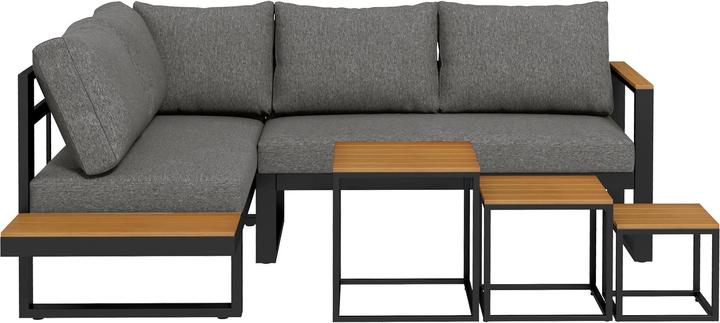 Immagine prodotto Outsunny Set di mobili da giardino