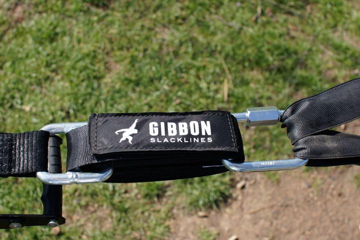Produktbild Gibbon Slow Release