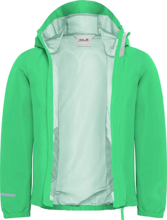 Produktbild Jack Wolfskin Flaze Jacket K (176)