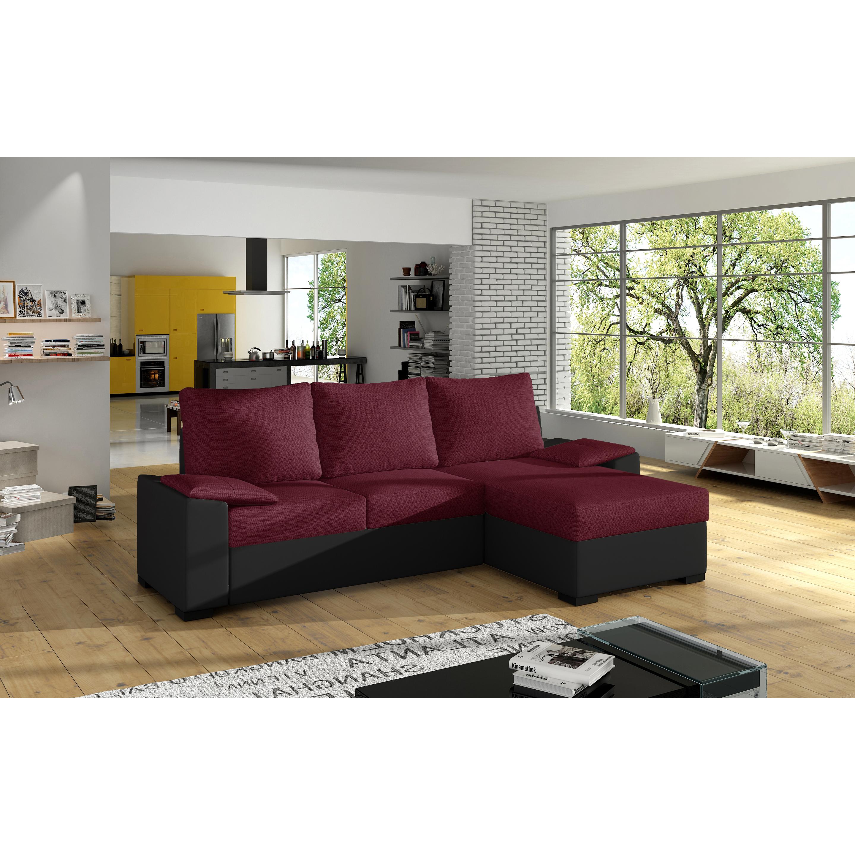 ELTAP, Sofa, Lusso (3-Sitzer, Bettsofa, Ecksofa)