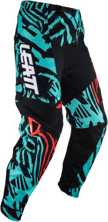 Actual product image Leatt Ride Kit 3.5 23 (Men, M)