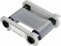 Actual product image Evolis Colour ribbon, scratch-off (Grey)