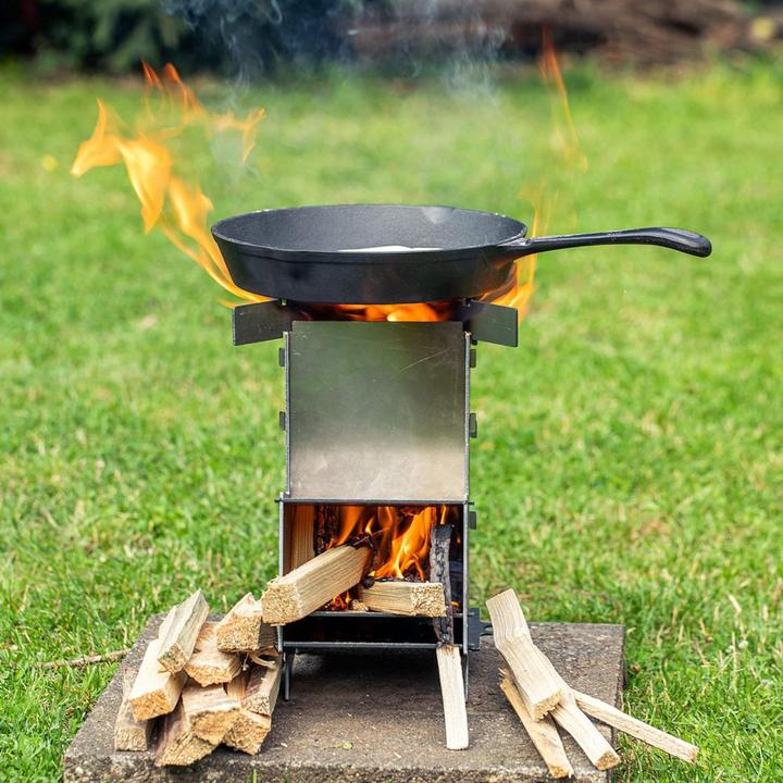 Produktbild BBQ-Toro Rakete 5