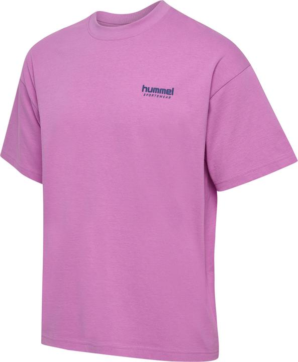 Actual product image hummel hmlLOOSE T-SHIRT S/S HEADBALL (XXL)