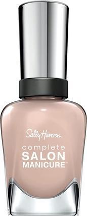 Produktbild Sally Hansen Complete Salon Manicure Nail Color Devil Wears Nada 0.5 fl oz 14.7ml
