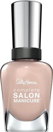 Immagine prodotto Sally Hansen Complete Salon Manicure Nail Color Devil Wears Nada 0.5 fl oz 14.7ml