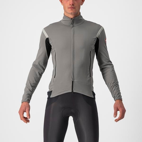 Silver Reflex, Orange brillant