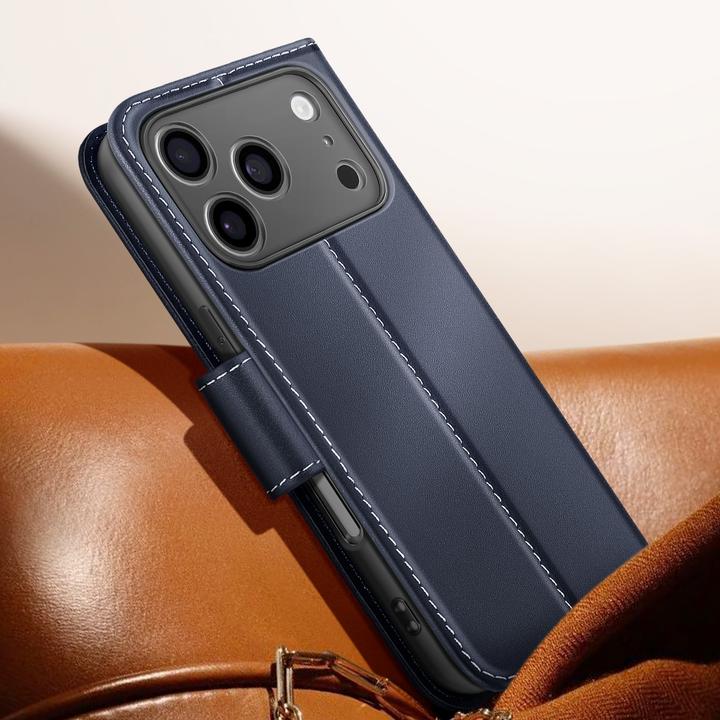 Produktbild Avizar Wallet-Tasche (Apple iPhone 17 Pro Max)