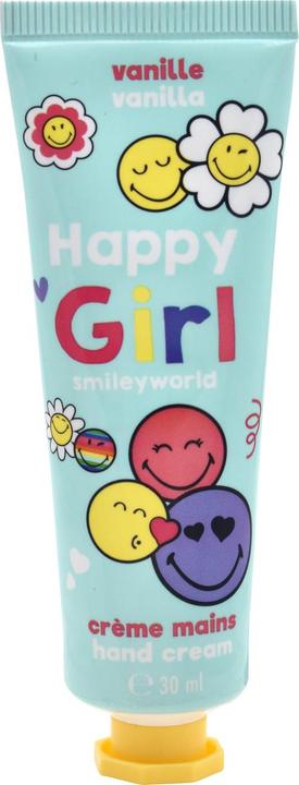 Produktbild Take Care Spmiley Handcreme (30 ml)