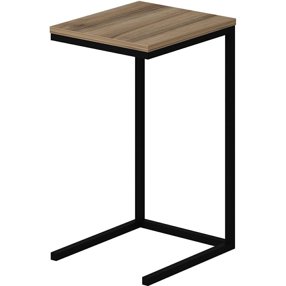 Skye Decor, Couchtisch + Beistelltisch, Sarai (35 x 40 x 65 cm)