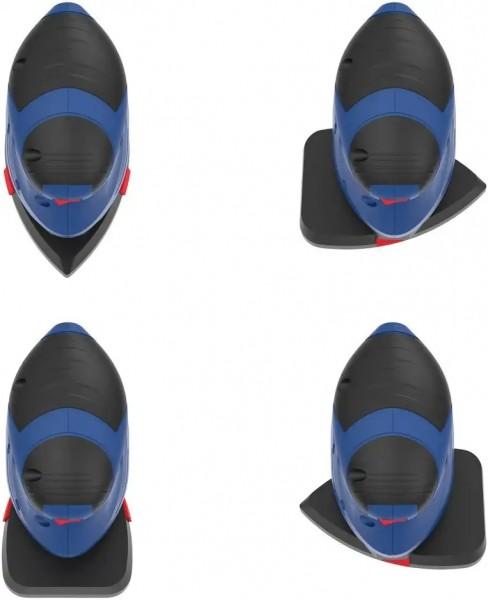 Productafbeelding Güde - Deltaschuurmachine DS 140 (Delta schuurmachines, 200 W)