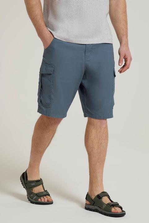Produktbild Mountain Warehouse Lakeside CargoShorts (48)