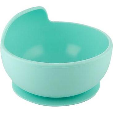 Canpol, Kindergeschirr + Kinderbesteck, Silicone Suction Bowl
