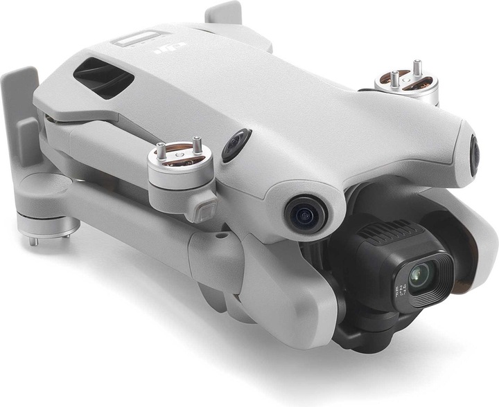 Productafbeelding DJI Mini 4 Pro (RC 2) (34 min, 249 g, 48 Mpx)