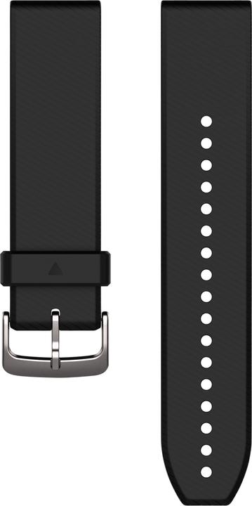 Garmin QuickFit (22 mm, Silicone, fenix 5, Approach S60, quatix 5, Forerunner 935)