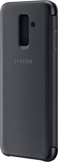 Produktbild Samsung Wallet Cover (Samsung Galaxy A6+)