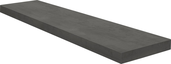 90 x 24 x 4 cm