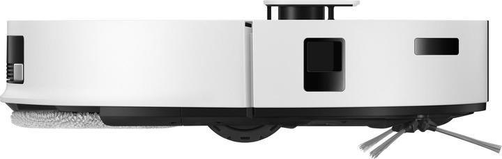 Actual product image Samsung BESPOKE Jet Bot Combo Steam (6000 Pa, Wiping pads (rotating))