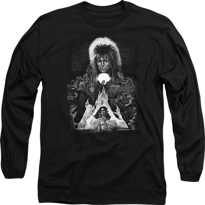 Immagine prodotto TShirt Langärmlig (S)